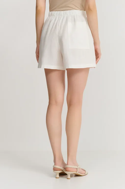 Шорты Shan 42536-55 020 Cream