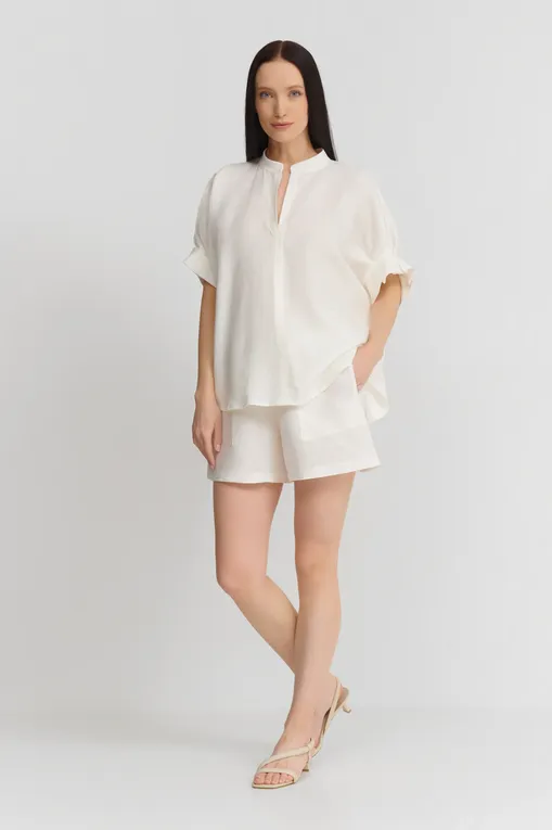 Шорты Shan 42536-55 020 Cream