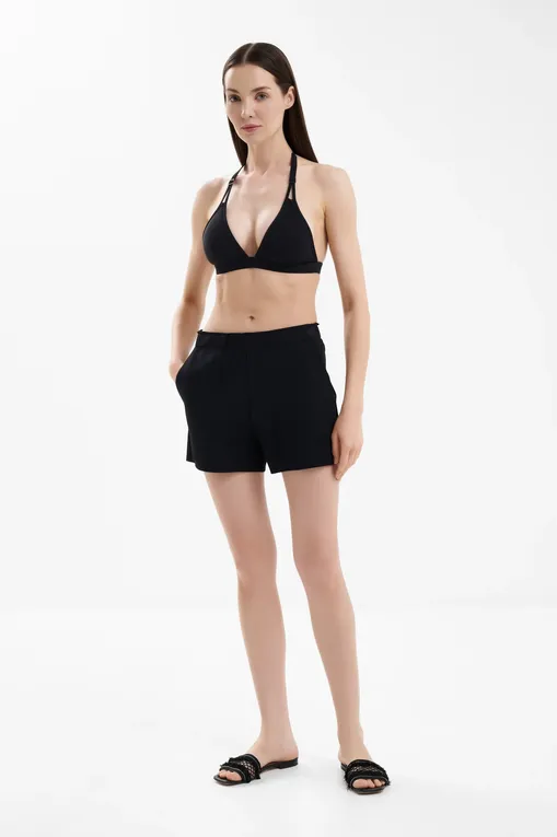 Шорты Shan 42590-54 800 Black