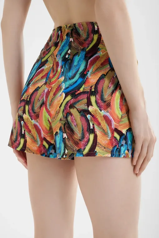 Шорты Shan 42590-54 953 Rio