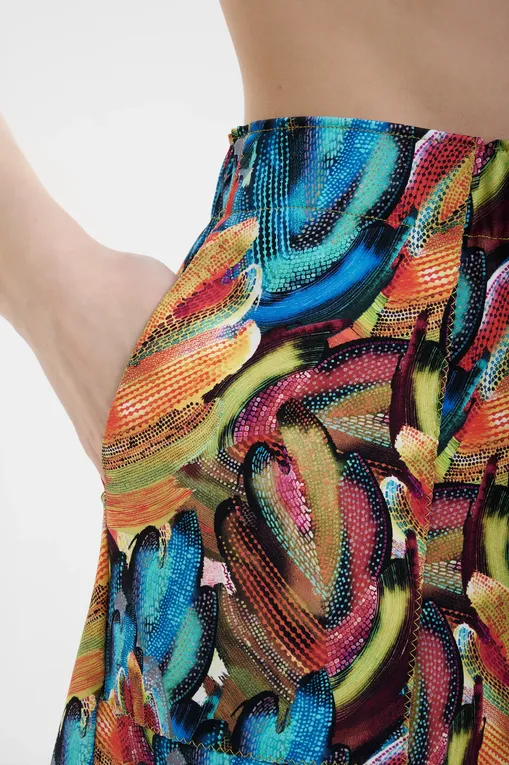 Шорты Shan 42590-54 953 Rio