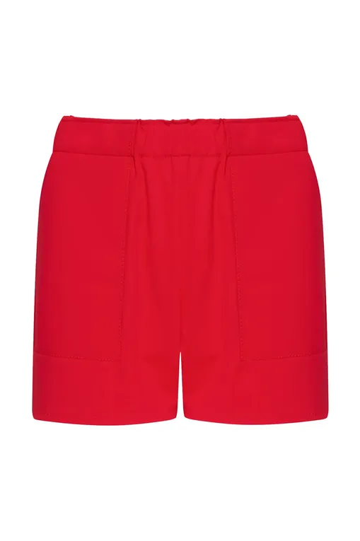Шорты Shan 42615-54 300 Red Chili