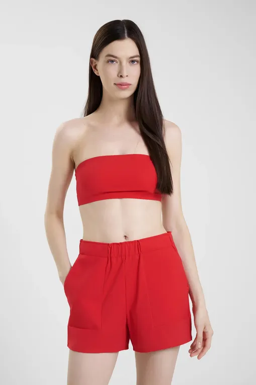 Шорты Shan 42615-54 300 Red Chili