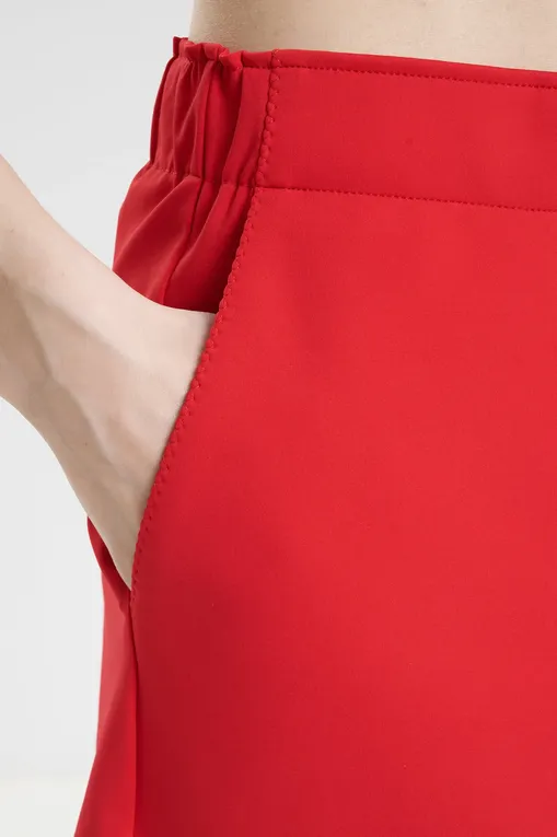 Шорты Shan 42615-54 300 Red Chili