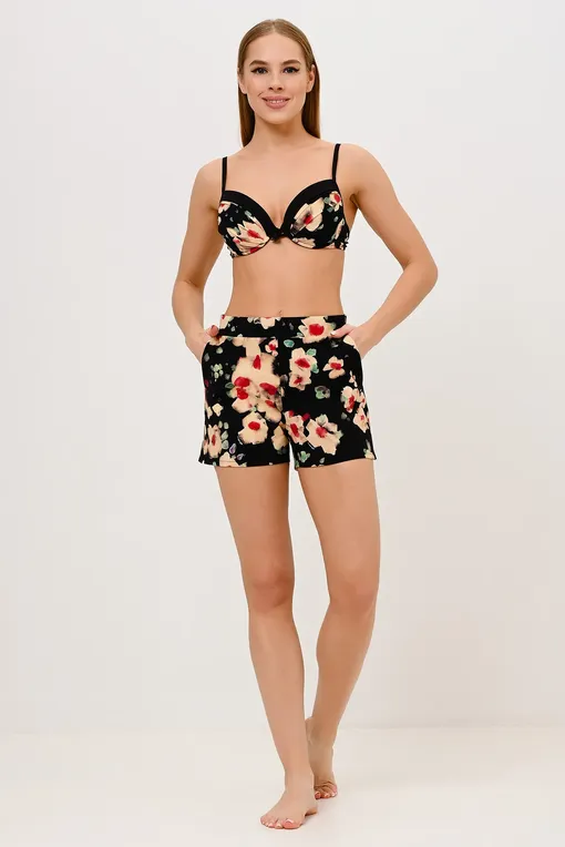 Шорты Shan 52235-54 950 sakura