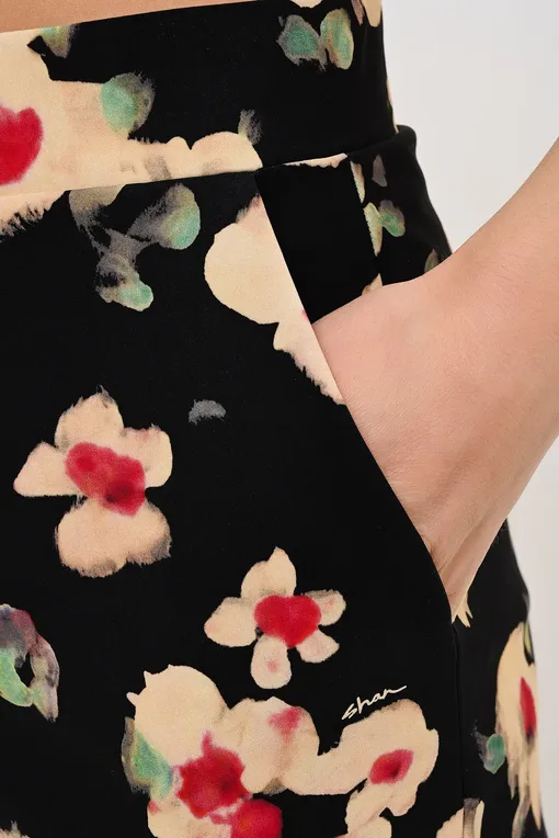 Шорты Shan 52235-54 950 sakura