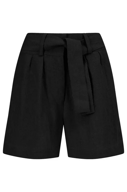 Шорты Shan 52536-54 800 Black