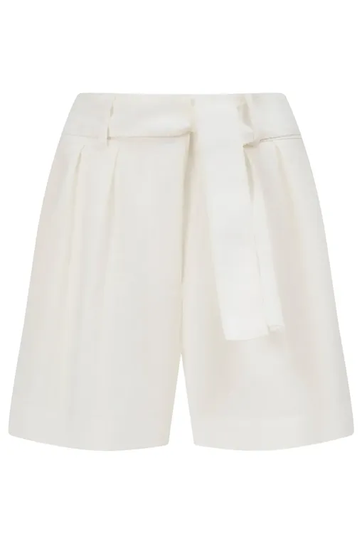 Шорты Shan 52536-54 020 Cream