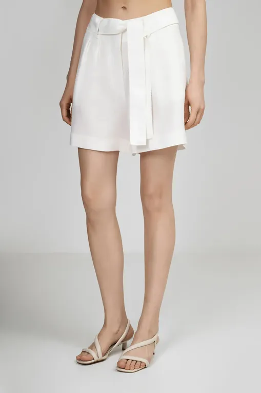 Шорты Shan 52536-54 020 Cream