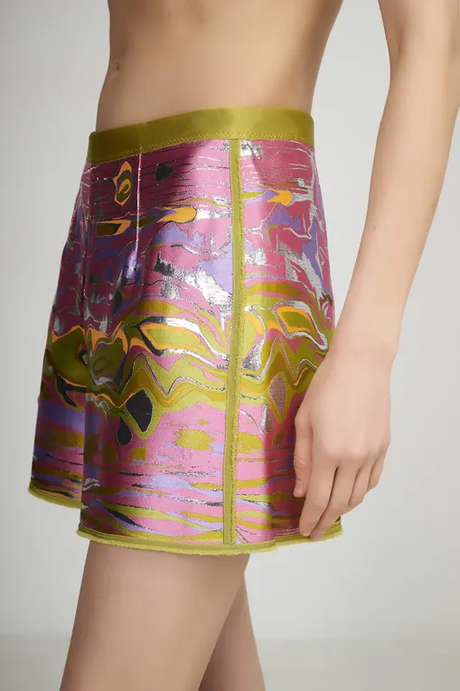 Шорты Shan 52549-55 954 Cosmos