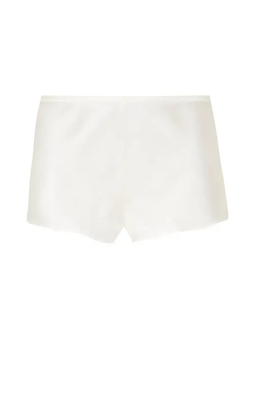Шорты домашние Simone Perele 15B640 030 naturel (nacre)