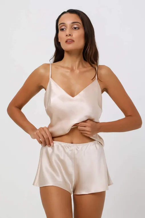 Шорты Marjolaine 3SOI5003 0018 sable