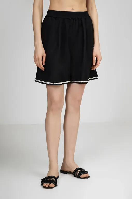 Шорты домашние TWINSET U&B 251LB2FDD 02710