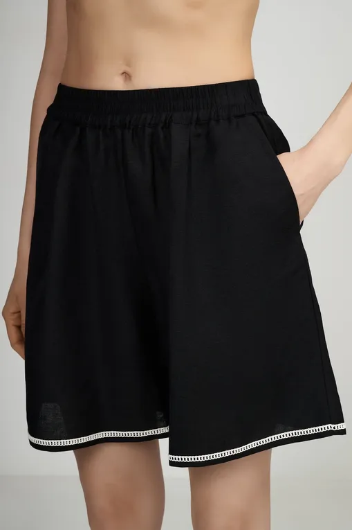 Шорты домашние TWINSET U&B 251LB2FDD 02710