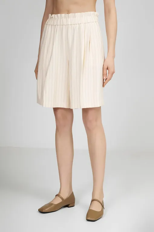 Шорты TWINSET U&B 251LL2AFF 12247