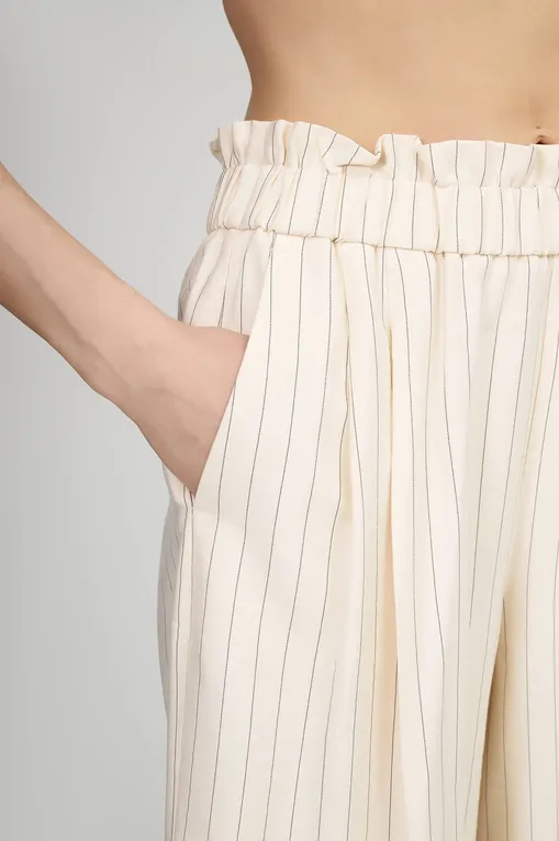 Шорты TWINSET U&B 251LL2AFF 12247