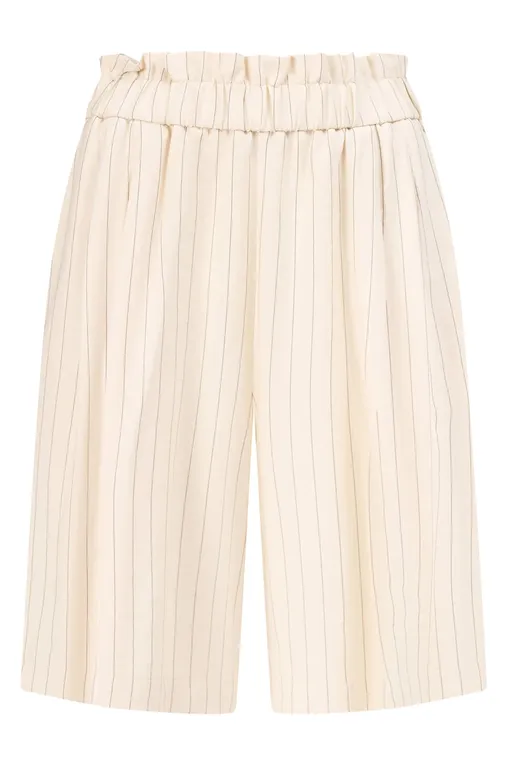 Шорты TWINSET U&B 251LL2AFF 12247