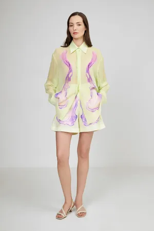 YUKIO 00172-CF CITRUS FLORA