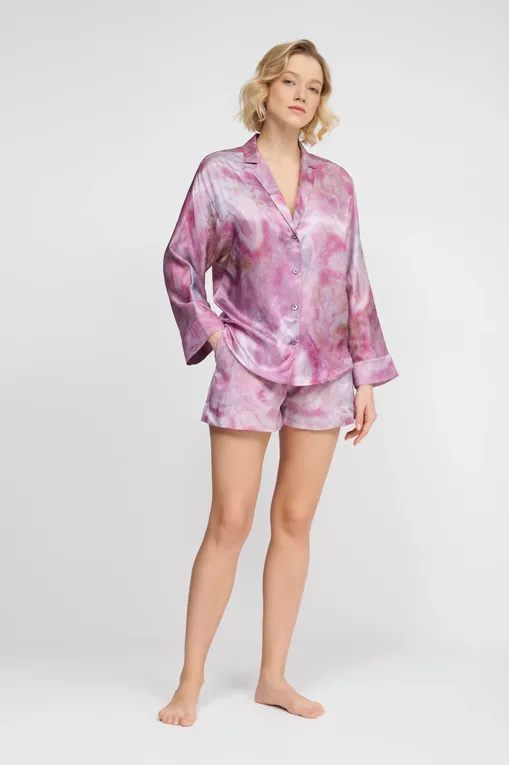 Шорты домашние Zimmerli 514717105 990