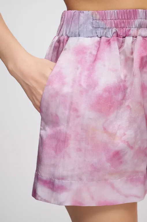 Шорты домашние Zimmerli 514717105 990