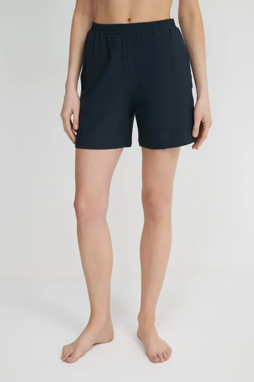 Шорты домашние Zimmerli 70057106 085