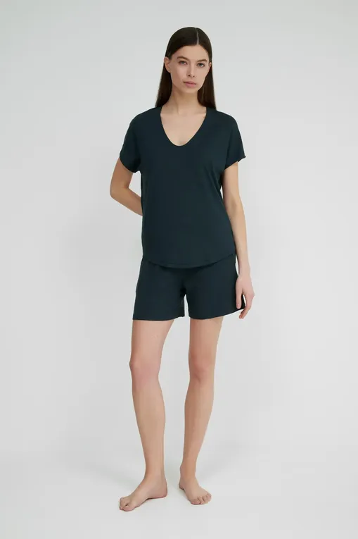 Шорты домашние Zimmerli 70057106 085