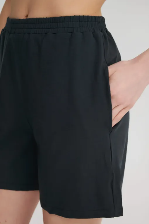 Шорты домашние Zimmerli 70057106 085