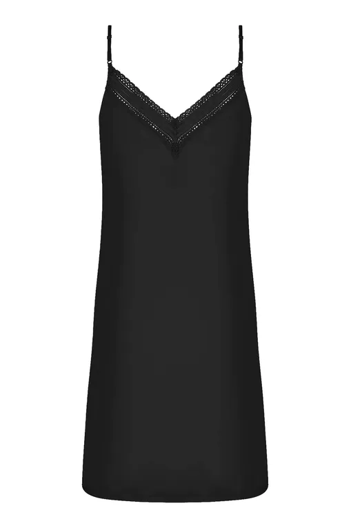 Сорочки Antigel ELJ1026 Noir