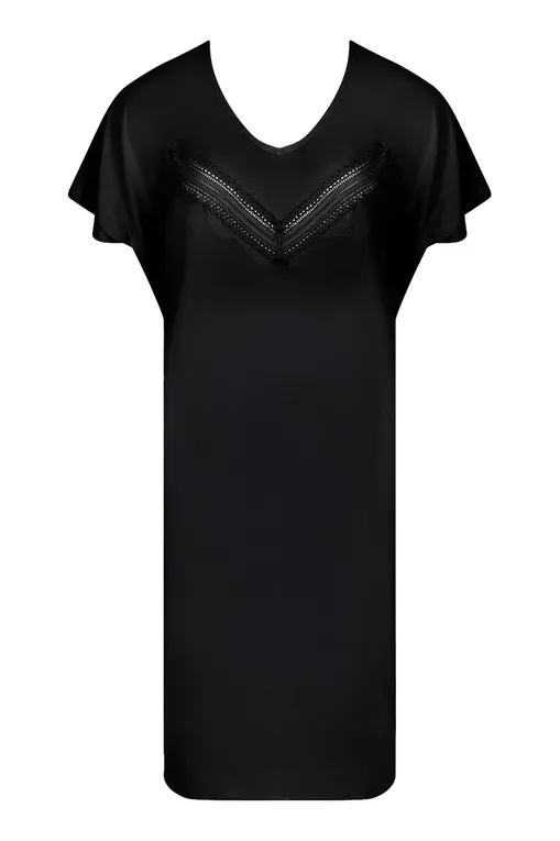 Сорочки Antigel FLJ1526 Noir