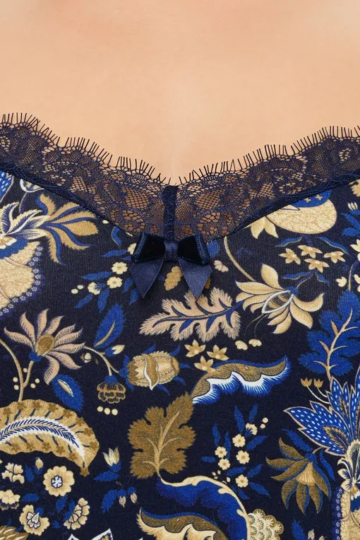 Сорочки Antigel ELH1054 Lapis Or