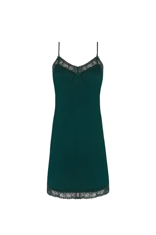 Сорочки Antigel ELH1457 VERT ANGLAIS