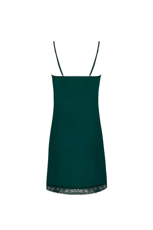 Сорочки Antigel ELH1457 VERT ANGLAIS