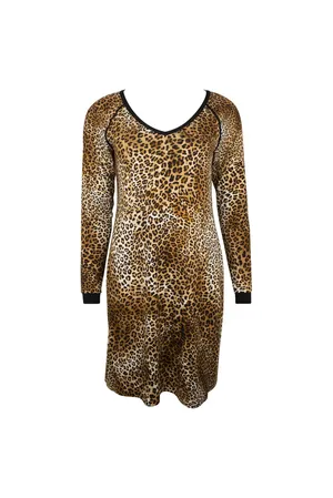 Antigel ELH1838 Fauve Et Noir