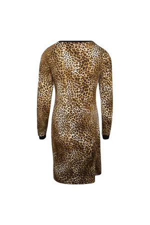 Antigel ELH1838 Fauve Et Noir