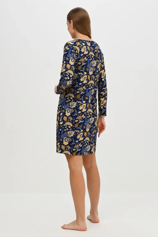 Миди Antigel ELH1854 Lapis Or