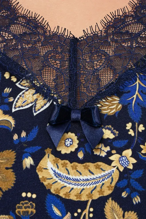 Миди Antigel ELH1854 Lapis Or