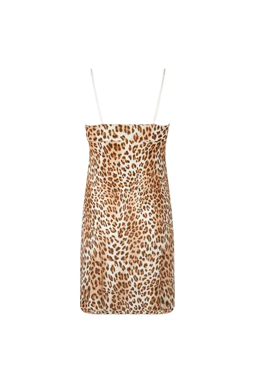 Сорочки Antigel ELJ1018 SKIN SENSUELLE