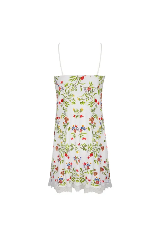 Сорочки Antigel ELJ1024 FLEURS EN FETE