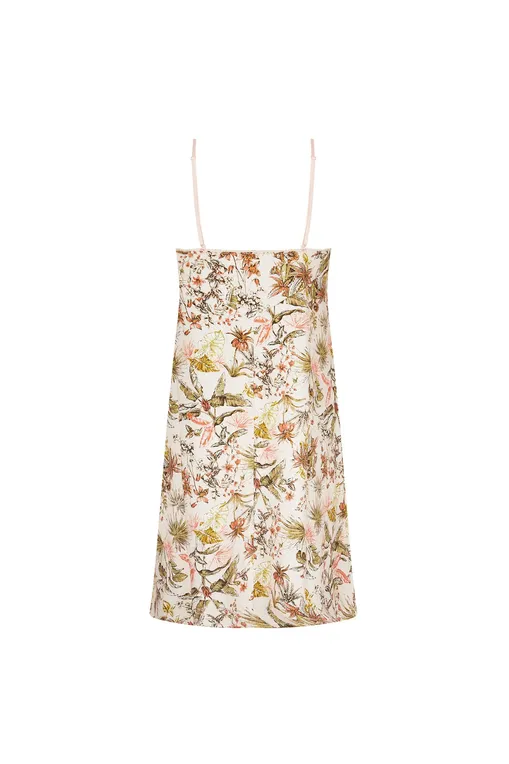 Сорочки Antigel ELJ1078 Matin Tropic