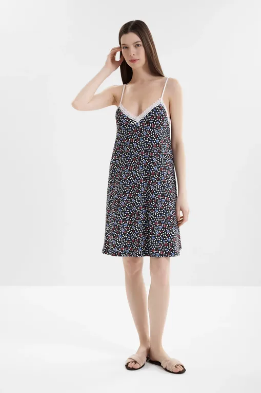 Сорочки Antigel ELJ1084 SEMIS LIBERTY