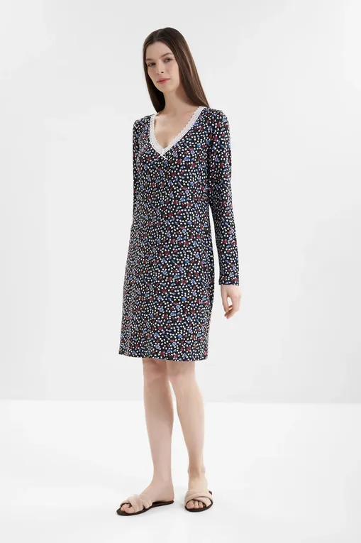 Сорочки Antigel ELJ1884 SEMIS LIBERTY