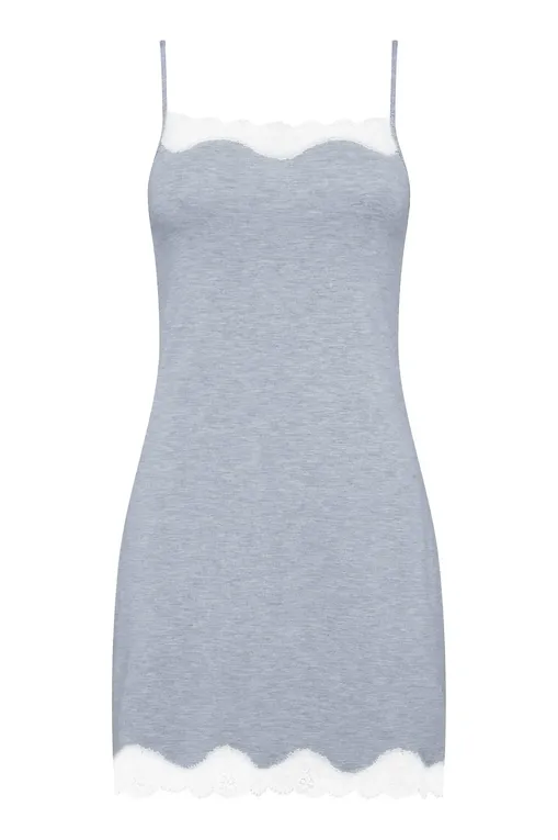 Сорочки Antigel ENA1406 Chine Gris