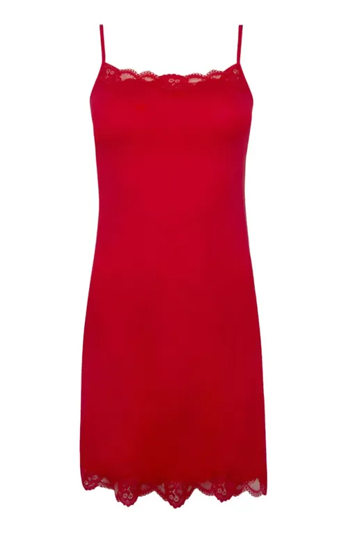 Сорочки Antigel ENA1406 ROUGE CAPUCINE