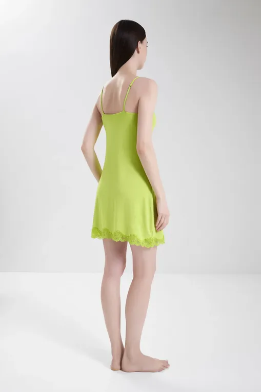 Сорочки Antigel ENA1406 VERT GRANNY