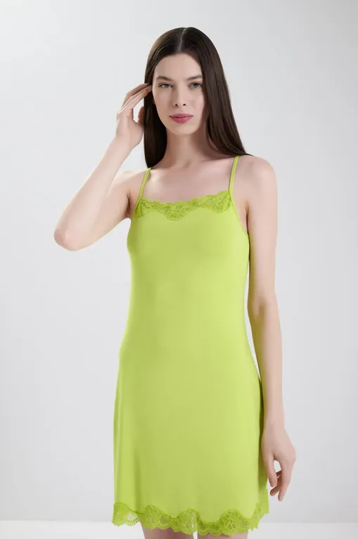 Сорочки Antigel ENA1406 VERT GRANNY