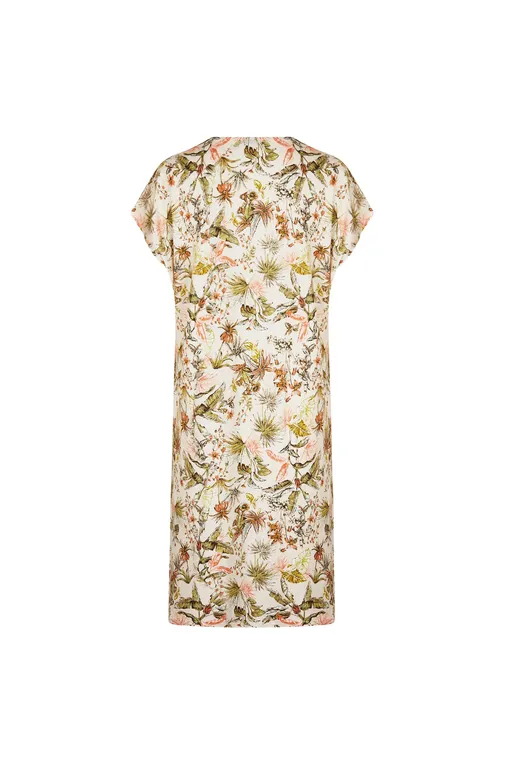 Сорочки Antigel FLJ1578 Matin Tropic