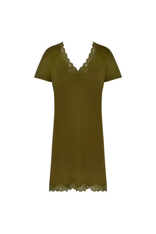 Сорочки Antigel FNA1006 Vert Mousse