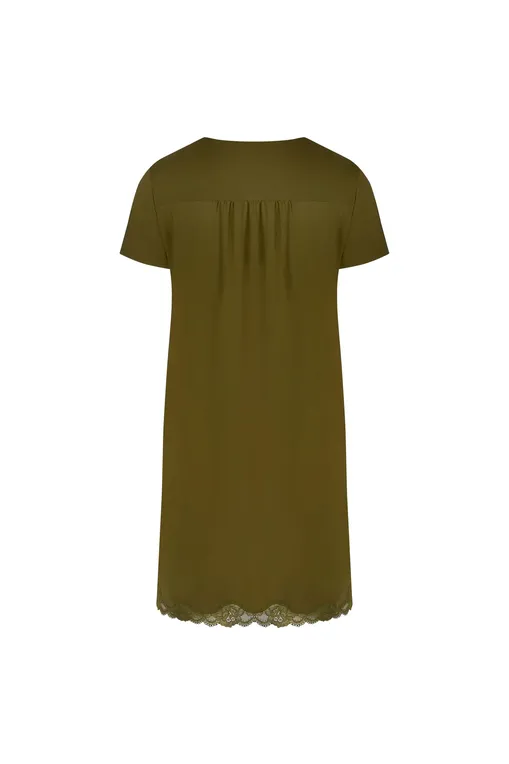 Сорочки Antigel FNA1006 Vert Mousse