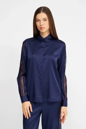 AUBADE 2S44 EVENING BLUE