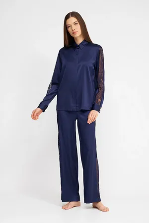 AUBADE 2S44 EVENING BLUE